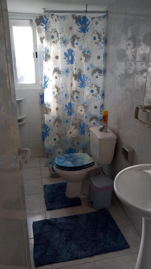 Paphos Inn Kültér fotó