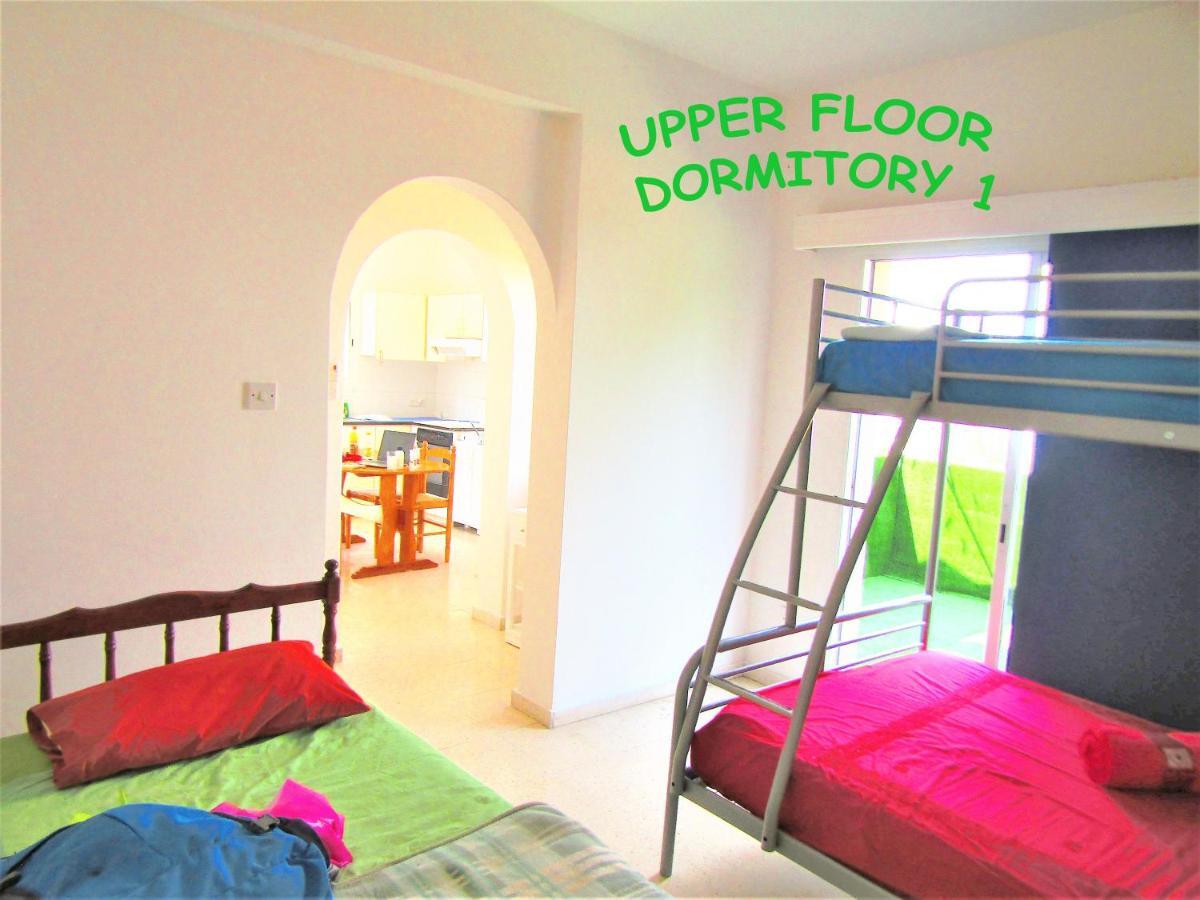 Paphos Inn Kültér fotó