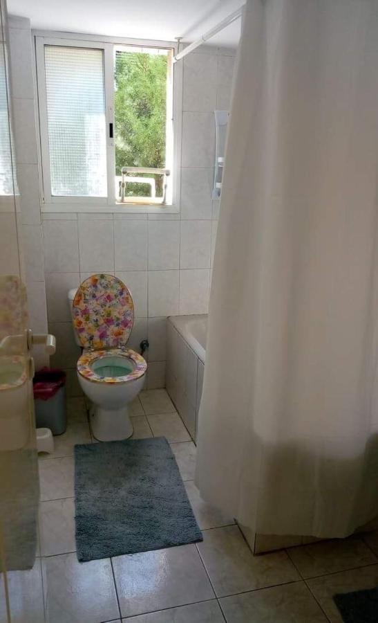 Paphos Inn Kültér fotó