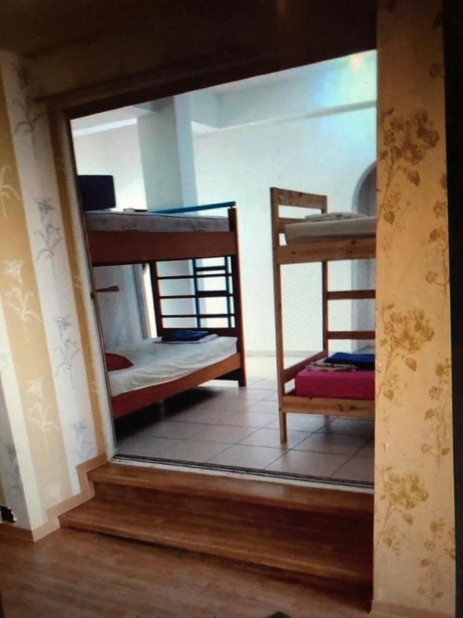 Paphos Inn Kültér fotó