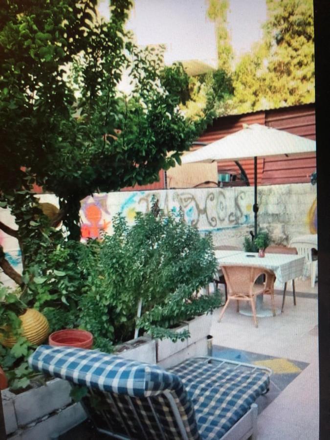 Paphos Inn Kültér fotó