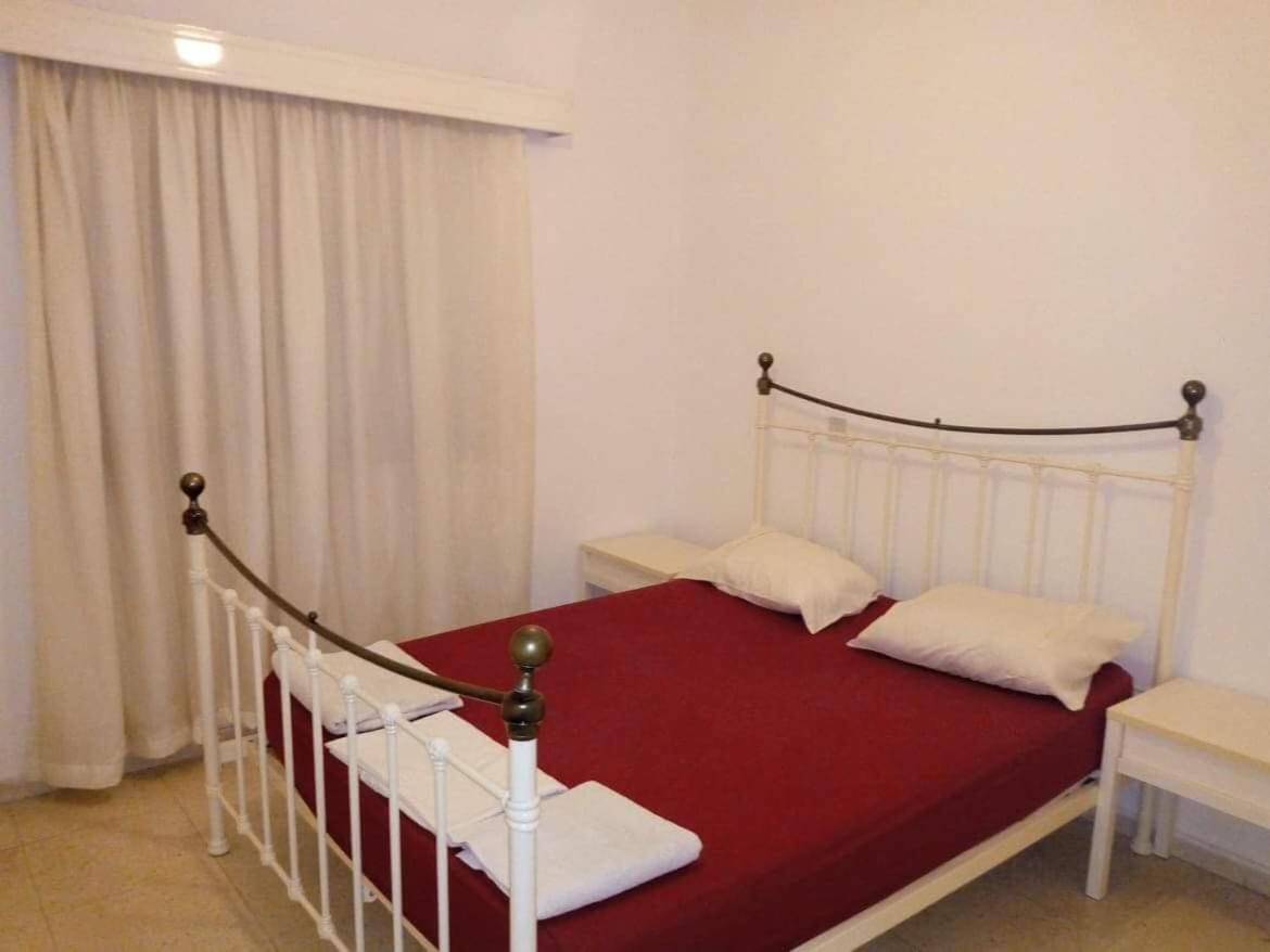 Paphos Inn Kültér fotó